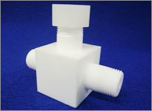 フランジ・継手等配管部品