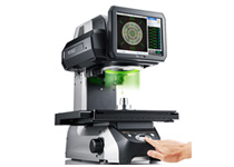 画像測定機 キーエンス IM-6120 