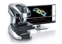 画像測定機 キーエンス VR-5000 