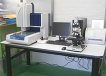 NC画像処理機　ミツトヨ 